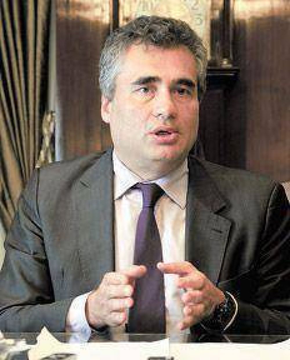 �Quisieron forzar una devaluaci�n para su propio beneficio�