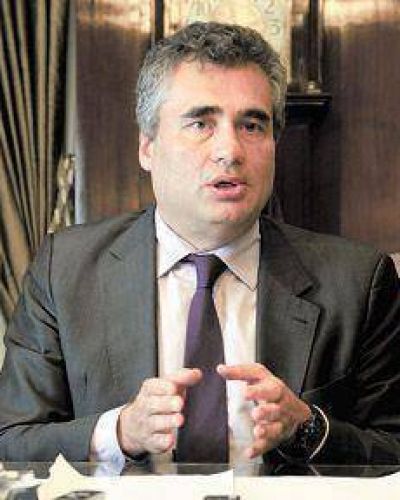�Quisieron forzar una devaluaci�n para su propio beneficio�