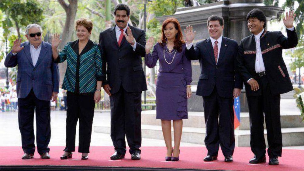 Es un mito que el poder desgasta: 90% de los presidentes son reelectos