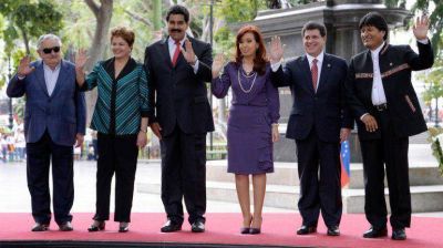 Es un mito que el poder desgasta: 90% de los presidentes son reelectos