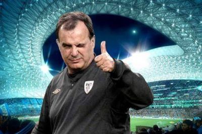 Olympique, de la mano de Bielsa, gan� su octavo partido consecutivo
