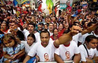 Otro nubarr�n: en plena crisis, Venezuela sufre por la ca�da del precio del crudo