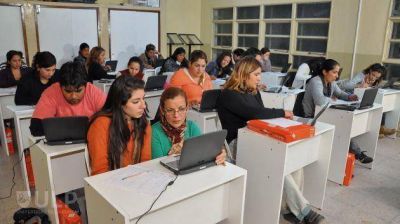 Educaci�n personalizada y tecnolog�a: las bases del Plan de Inclusi�n Educativa