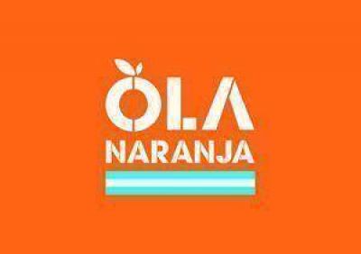 Scioli se re�ne con Poggi y Ponce