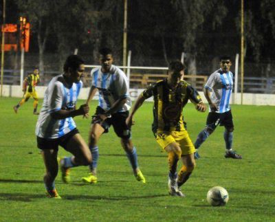 Gan� Juventud, para no perder las esperanzas