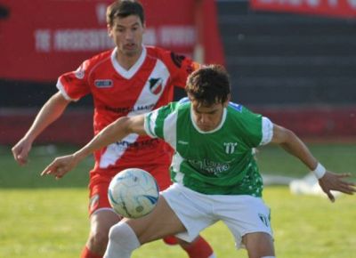 Estudiantes le gan� a Maip� y se encamina al ascenso