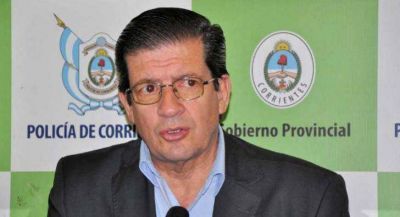 Expondr�n la pol�tica contra el narcotr�fico