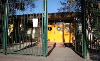 Dale gas: reclaman plan de obras y mantenimiento para escuelas municipales
