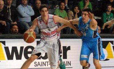 Quilmes dio un paso atr�s en Bah�a Blanca