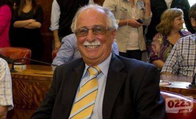 �El d�ficit municipal ya super� los 300 millones de pesos�
