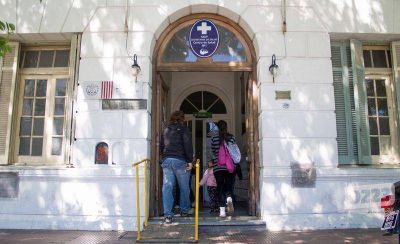 Comienzan a incorporarar la historia cl�nica digital en los Centros de Salud municipal