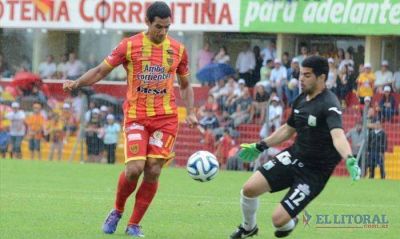 Boca Unidos sum� los primeros tres puntos jugando de local en su estadio