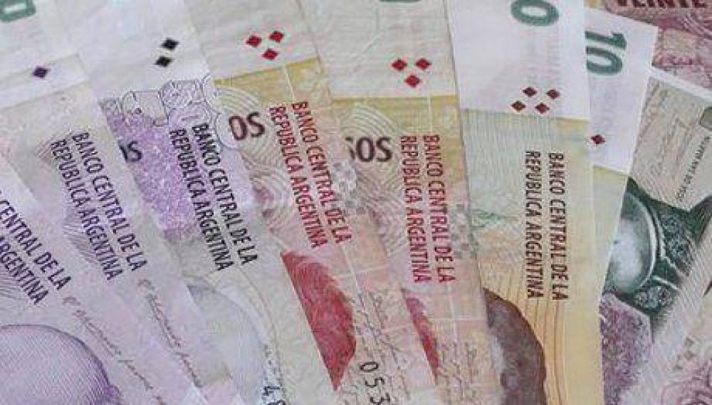 Corrientes recibi� m�s de 472 millones de pesos en lo que va de octubre