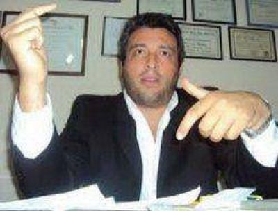 Avanza la causa contra un concejal K de Goya