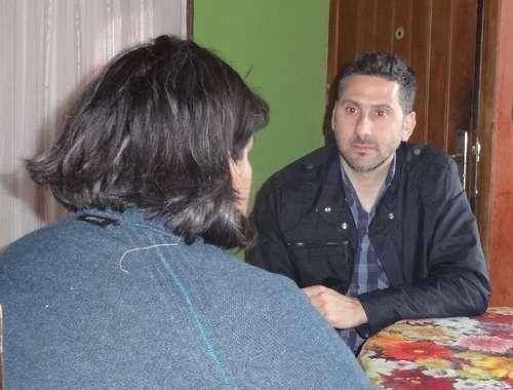 Secuestran a una menor, abusan de ella y la abandonan cerca de una escuela