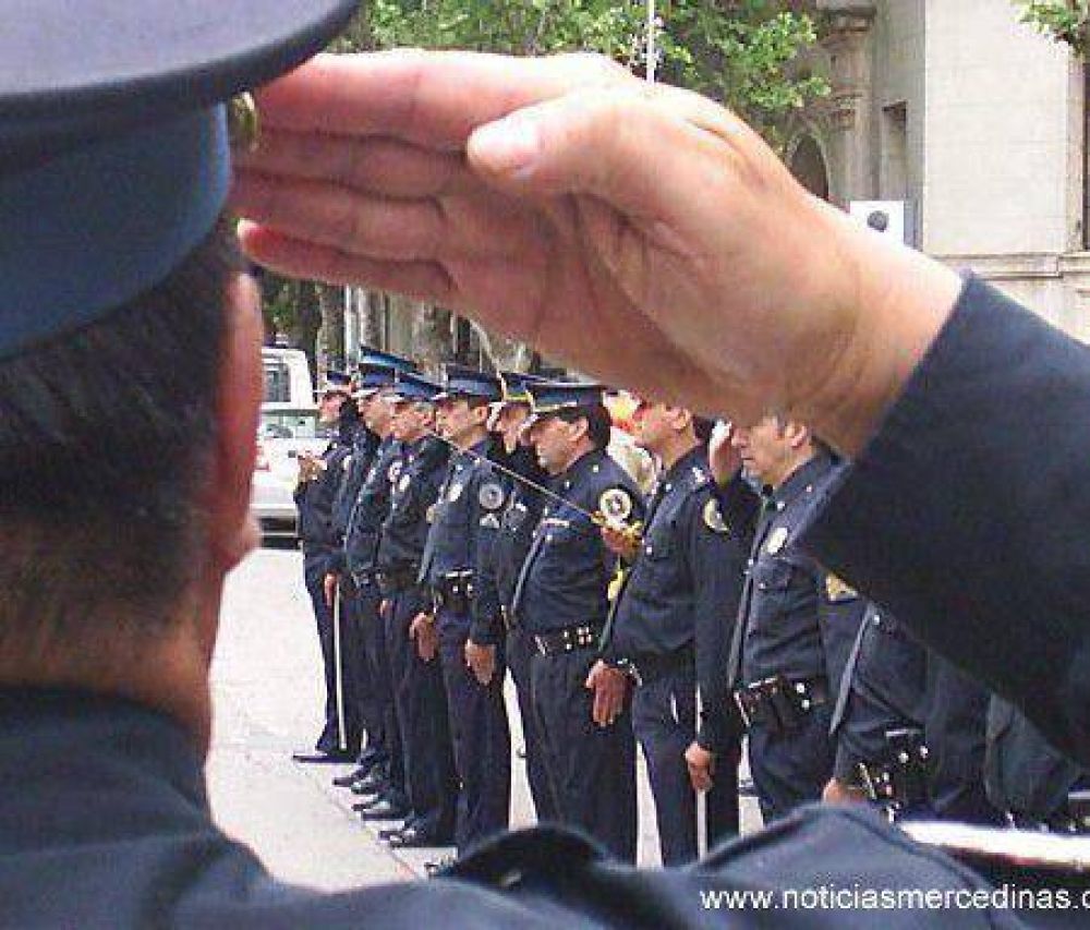 Avanzan en Diputados los cambios en el reglamento policial