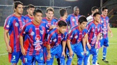 San Lorenzo gan� el partido que deb�a ganar ante Gimnasia