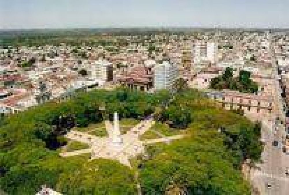 Promulgaron la ley que declara a Concepci�n del Uruguay, capital hist�rica de la provincia