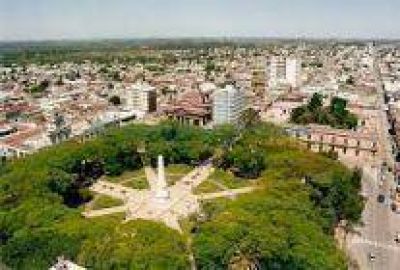 Promulgaron la ley que declara a Concepci�n del Uruguay, capital hist�rica de la provincia