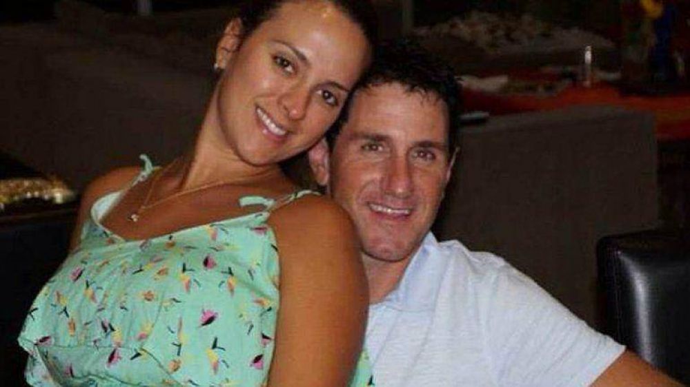 Fue hallado en Vicente L�pez el autom�vil del empresario desaparecido