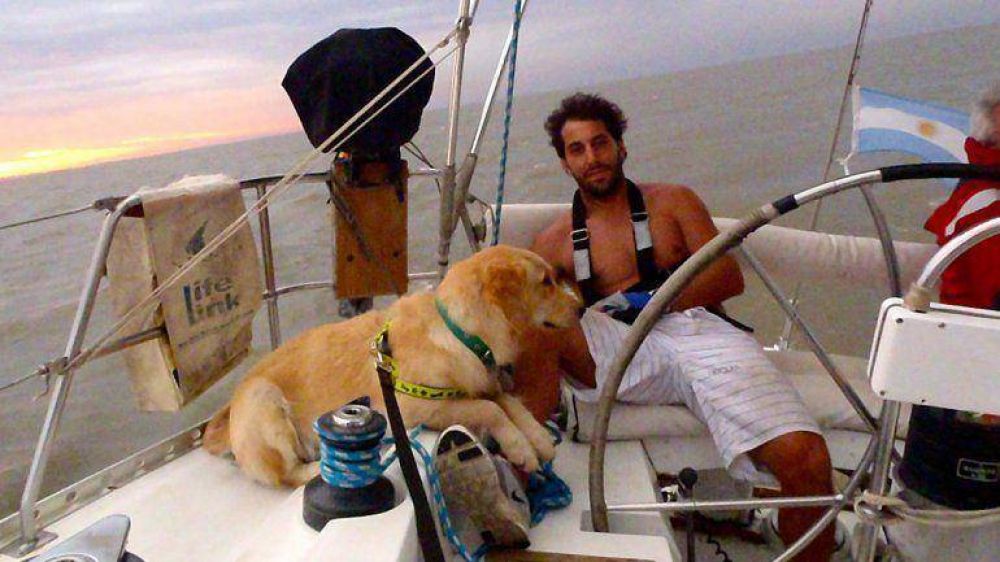 Analizan la balsa del Tunante II: 