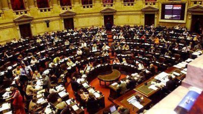 Diputados comienzan el debate por la Ley de Hidrocarburos	