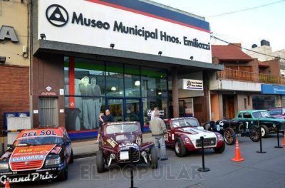 El Museo Municipal 
