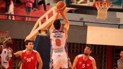 TNA: Echag�e volvi� a perder con Uni�n de Santa Fe