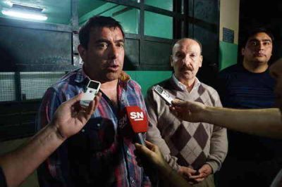 Los trabajadores se reunir�n con el presidente del Movimiento Nacional de F�bricas Recuperadas