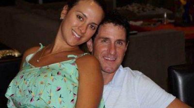 El auto del empresario Sanfernandino desaparecido fue hallado estacionado en una calle de Vicente L�pez 