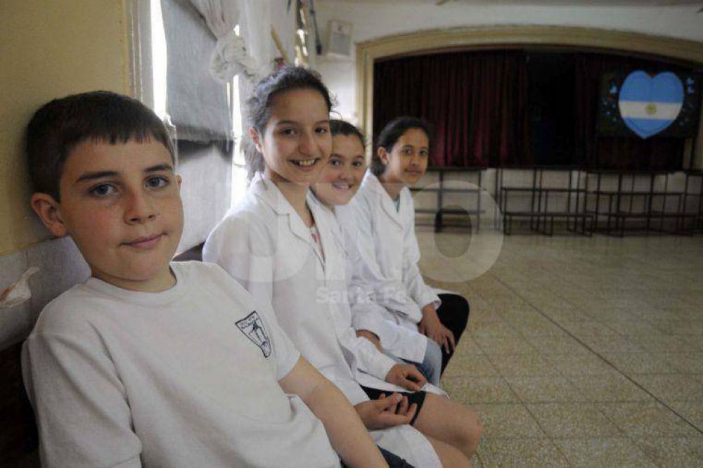 Genios de la matem�tica: los santafesinos en las Olimp�adas