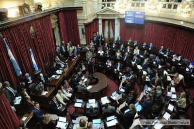 Esta semana comienza en el Senado la discusi�n del Presupuesto 2015