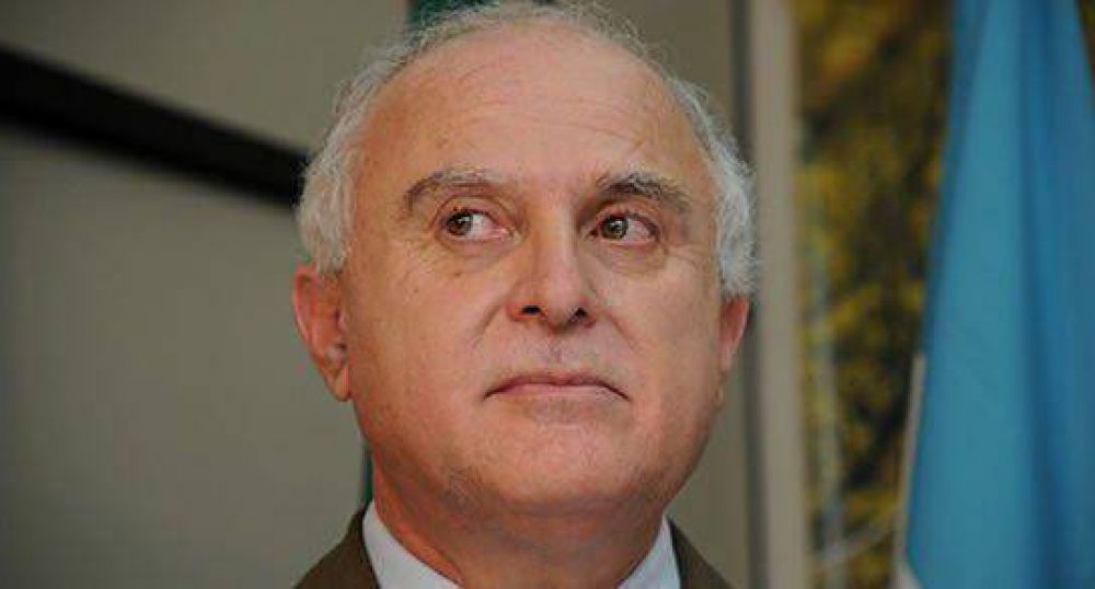 Miguel Lifschitz: 