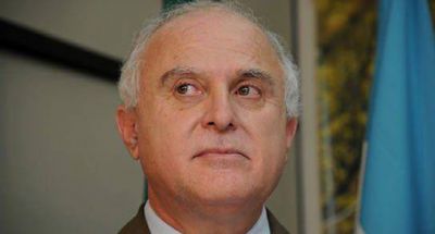 Miguel Lifschitz: 
