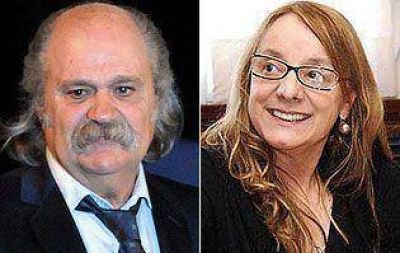 Granados y Alicia Kirchner visitar�n San Vicente