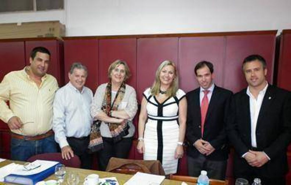 Sitios que en Santa Fe no se consiguen