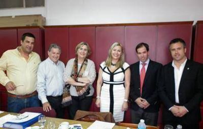 Sitios que en Santa Fe no se consiguen