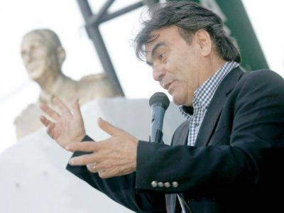 Guti�rrez se postular� como candidato a Intendente en las elecciones de 2015