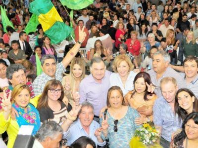 El peronismo local y la lealtad
