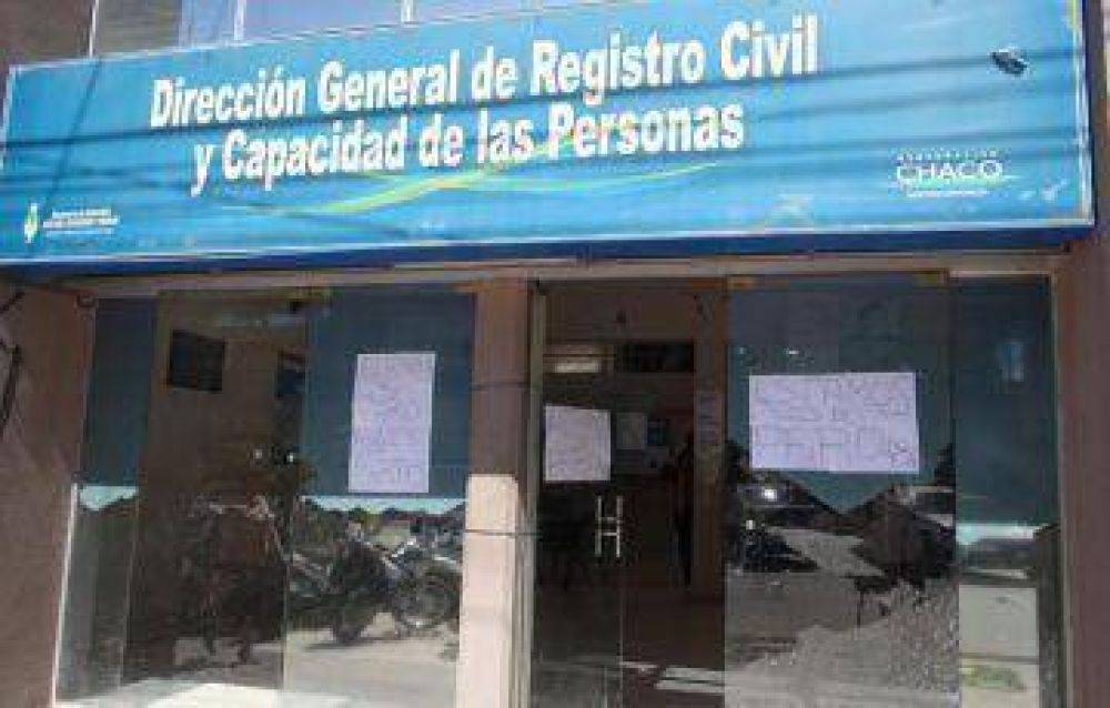 Empieza la semana con paros de distintos sectores de la administraci�n p�blica