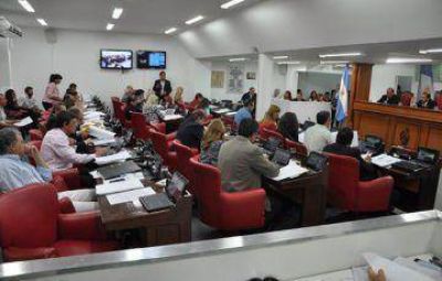 PASO y el conflicto con Tesorer�a y Contadur�a dos temas clave en la C�mara de Diputados