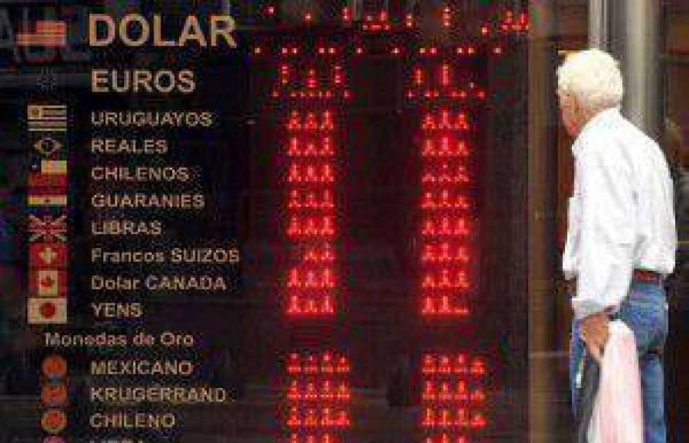 Econom�a se apoya en swap chino y agrod�lares para sostener la divisa