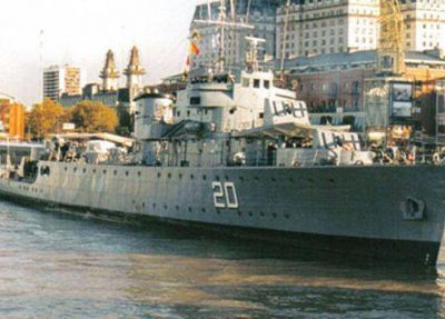 DERECHOS HUMANOS MARCAR�N LA BASE NAVAL Y EL BUQUE MURATURE