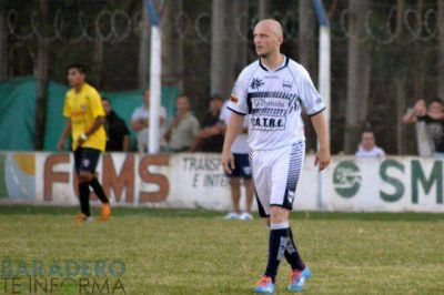 El Lobo arras� y pisa firme