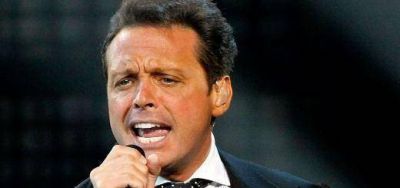 Nuevo punto de venta de las entradas para ver a Luis Miguel en Posadas