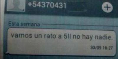 Denuncia de acoso sexual contra profesor en la EPES 31