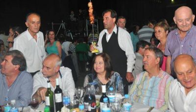 De la Sota har�a su lanzamiento nacional en el Luna Park