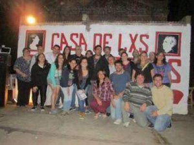 �Los trabajadores debemos contextualizar nuestra lucha en una trama pol�tica m�s amplia�
