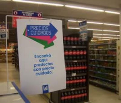 Precios Cuidados: comenz� la 4ta etapa