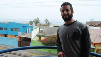 Mejora la salud del fil�sofo Farr�n